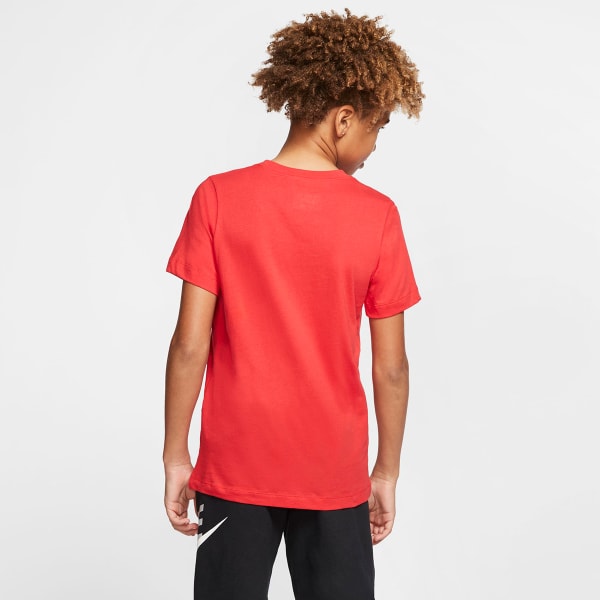 NIKE Boys' Performance Tee