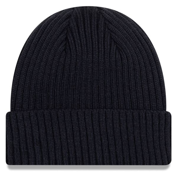 NEW YORK YANKEES Men's Core Classic Cuffed Knit Hat