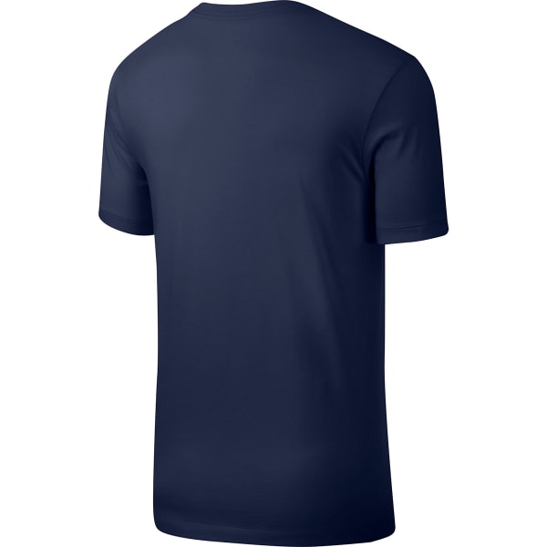 NIKE Men's NSW Classic Logo Short-Sleeve Tee