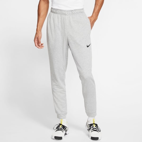 NIKE Men's Dri-FIT Fleece Training Pants