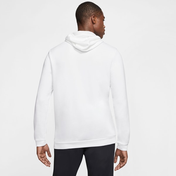 NIKE Men's Dri-FIT Pullover Hoodie