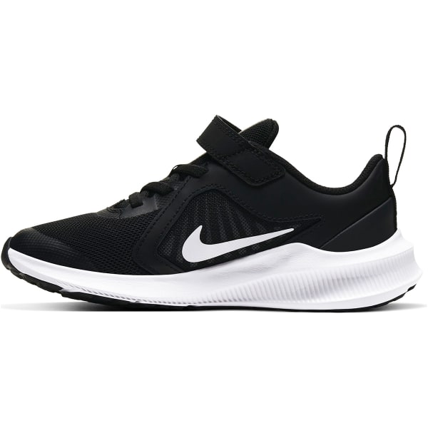 NIKE Boys' Downshifter 10 Running Shoe