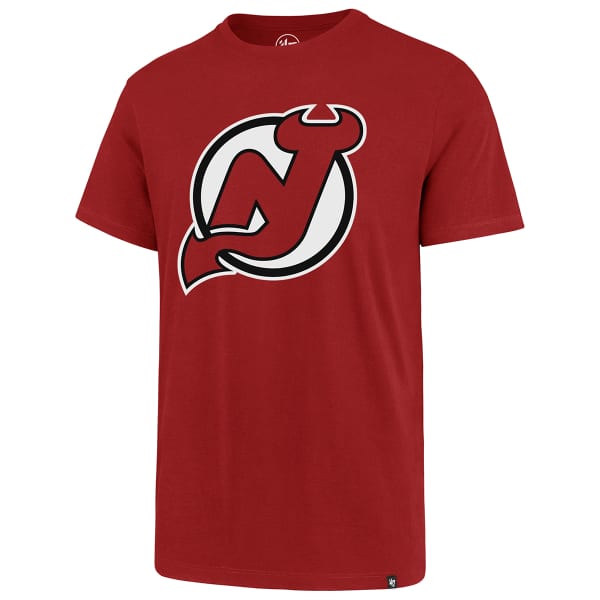 NEW JERSEY DEVILS Men's '47 Taylor Hall Name and Number Tee