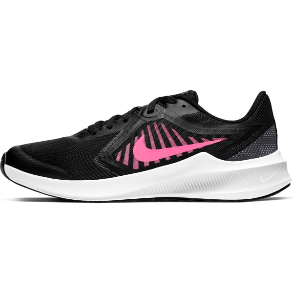 NIKE Girls' Downshifter 10 Running Shoe