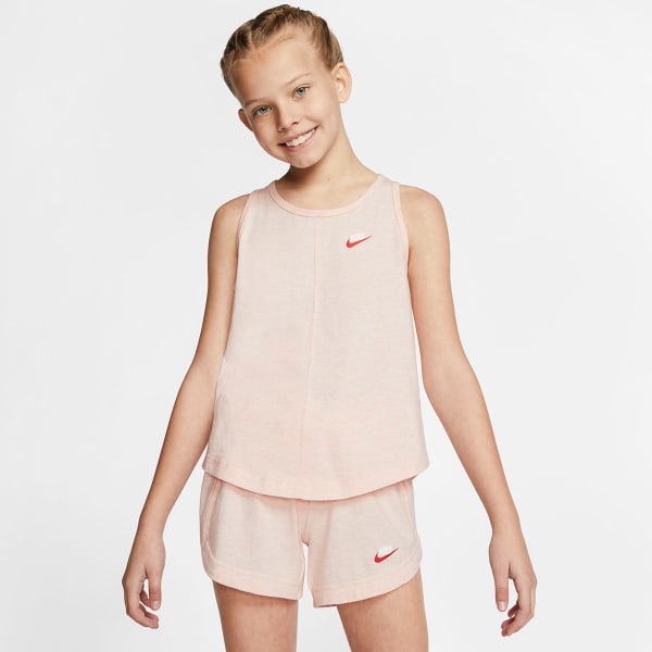 NIKE Girls' 7-16 NSW Tank