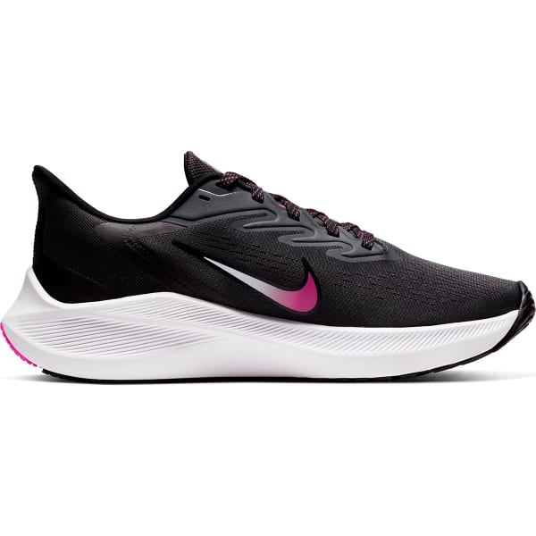 NIKE Women's Air Zoom Winflo 7 Running Shoe