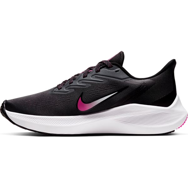 NIKE Women's Air Zoom Winflo 7 Running Shoe