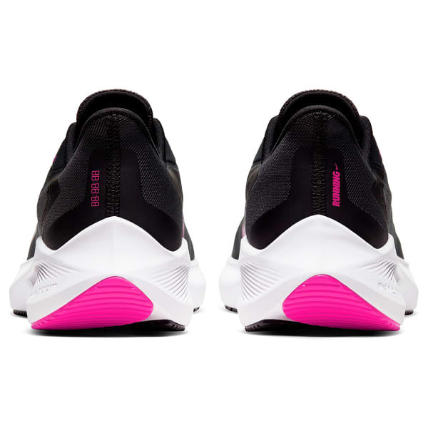 NIKE Women's Air Zoom Winflo 7 Running Shoe