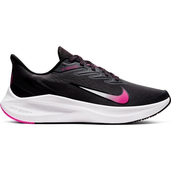 NIKE Women's Air Zoom Winflo 7 Running Shoe