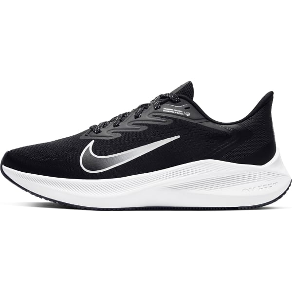 NIKE Women's Air Zoom Winflo 7 Running Shoe, Wide - Bob’s Stores