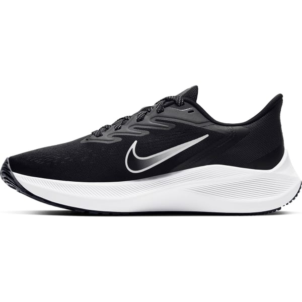 NIKE Women's Air Zoom Winflo 7 Running Shoe, Wide