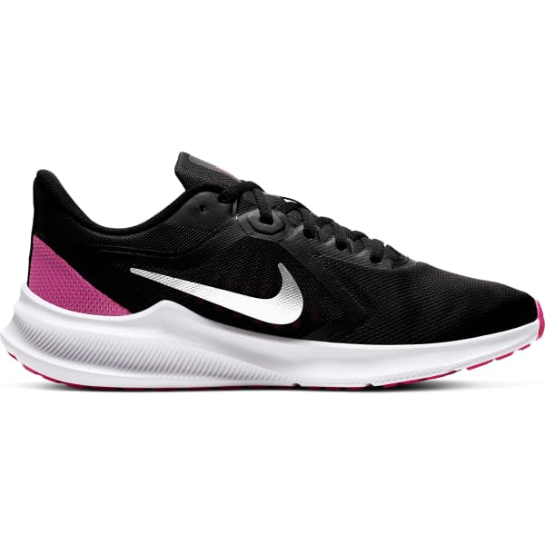 NIKE Women's Downshifter 10 Running Shoe, Wide