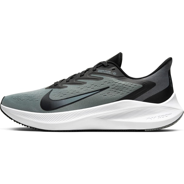 NIKE Men's Air Zoom Winflo 7 Running Shoe