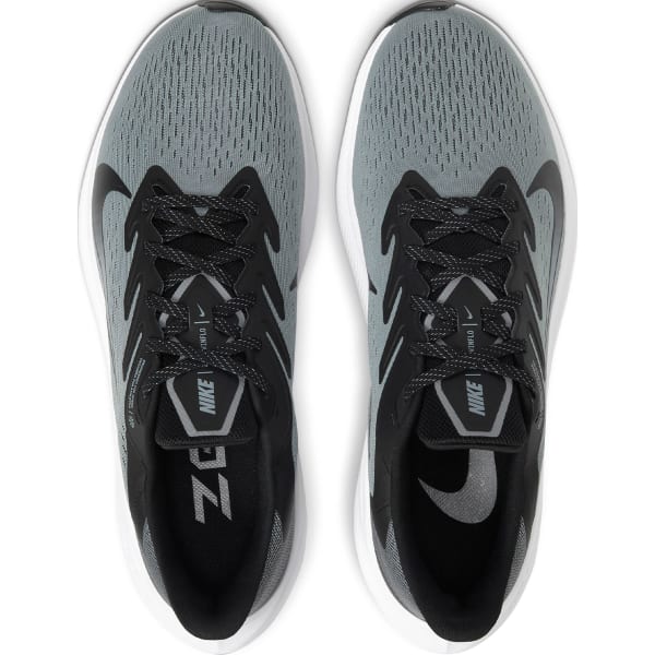 NIKE Men's Air Zoom Winflo 7 Running Shoe