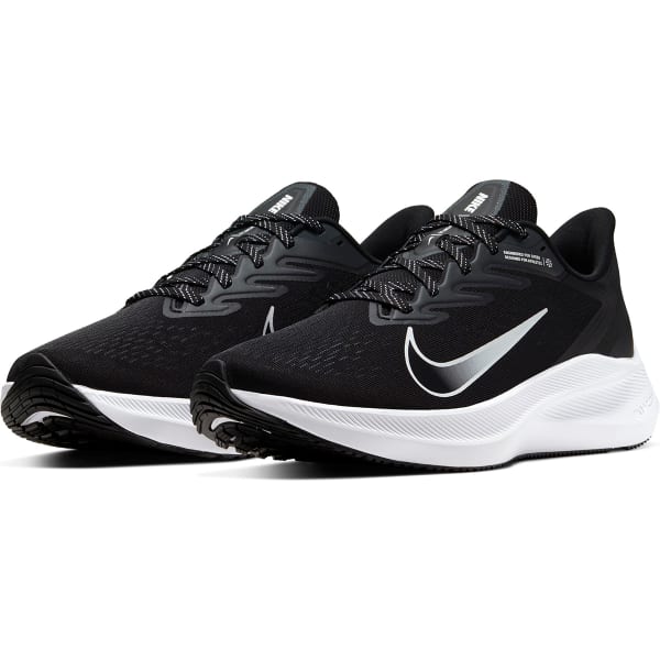 NIKE Men's Air Zoom Winflo 7 Running Shoe, Wide Width