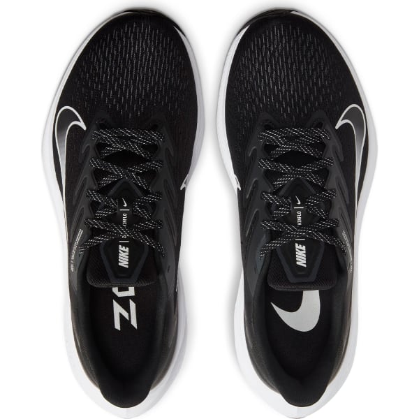 NIKE Men's Air Zoom Winflo 7 Running Shoe, Wide Width