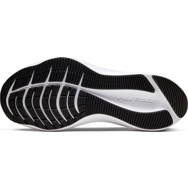 NIKE Men's Air Zoom Winflo 7 Running Shoe, Wide Width