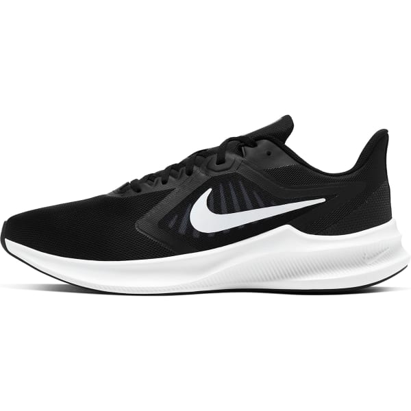 NIKE Men's Downshifter 10 Running Shoe, Wide