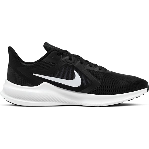 NIKE Men's Downshifter 10 Running Shoe, Wide