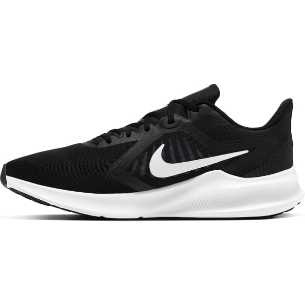 NIKE Men's Downshifter 10 Running Shoe, Wide