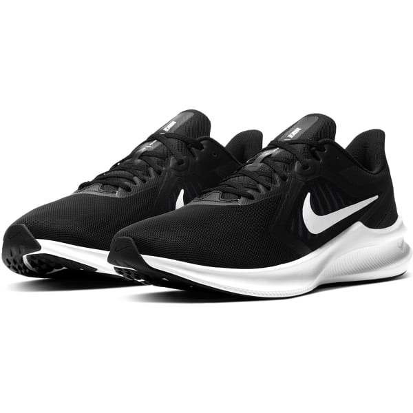 NIKE Men's Downshifter 10 Running Shoe, Wide