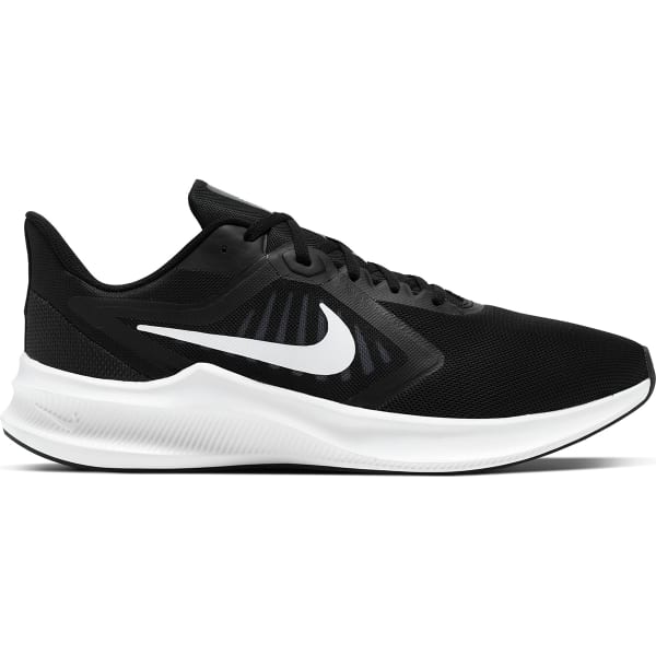 NIKE Men's Downshifter 10 Running Shoe, Wide