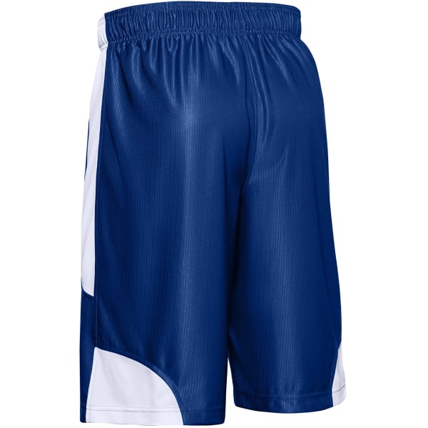 UNDER ARMOUR Men's Perimeter Shorts