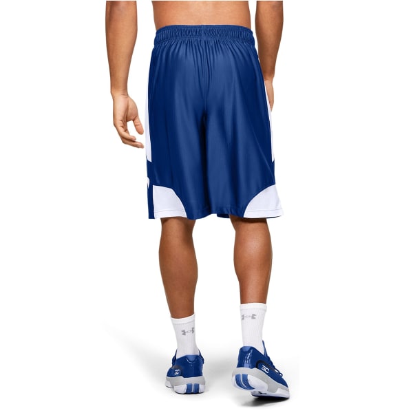 UNDER ARMOUR Men's Perimeter Shorts