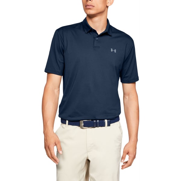 UNDER ARMOUR Men's Performance 2.0 Polo