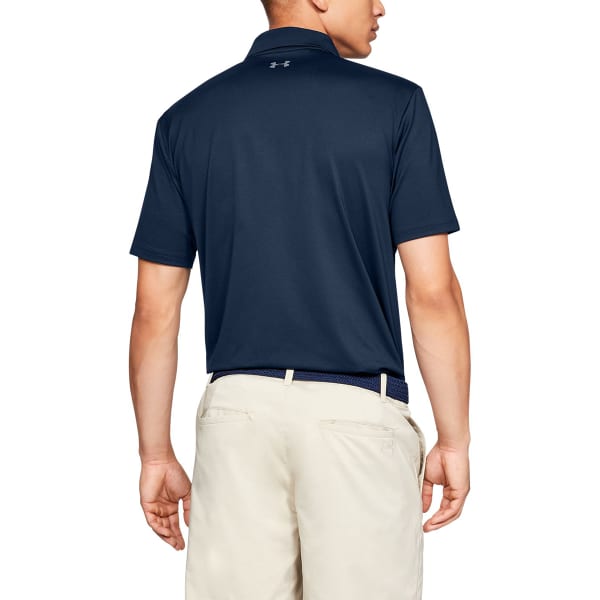 UNDER ARMOUR Men's Performance 2.0 Polo