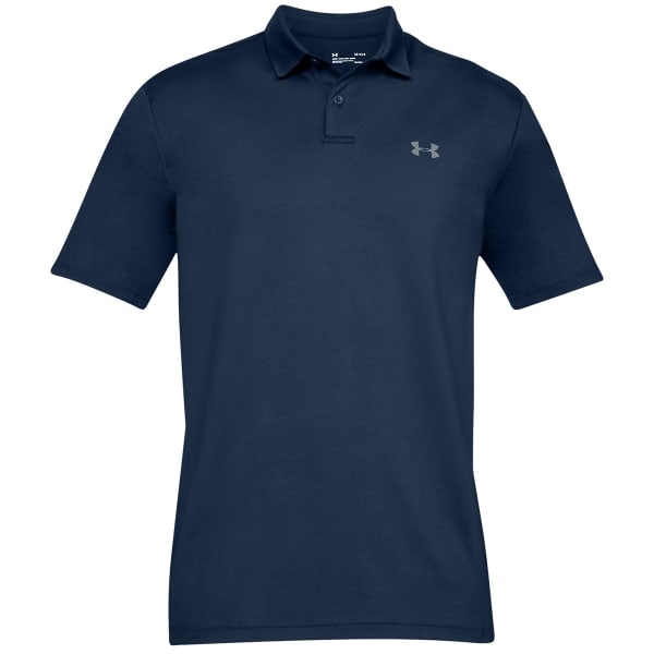 UNDER ARMOUR Men's Performance 2.0 Polo