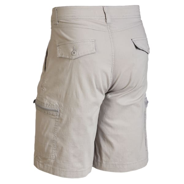 WEARFIRST Men's Stretch Cargo Short