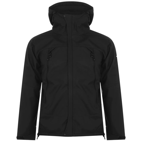 KARRIMOR Men's Arete Hooded Jacket