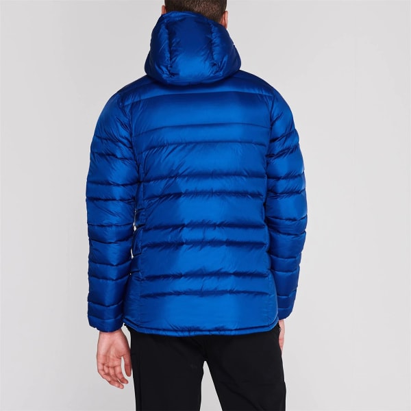 KARRIMOR Men's Padded Parka