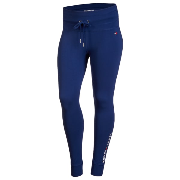 TOMMY HILFIGER SPORT Women's Madrise Full-Length Leggings