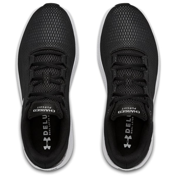 Under Armour Men Charged Pursuit 2 Running Shoes