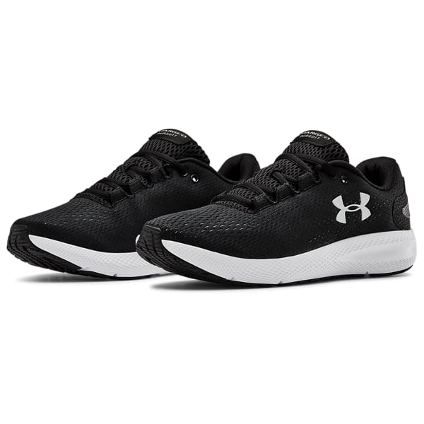 UNDER ARMOUR Women's Charged Pursuit 2 Running Shoes