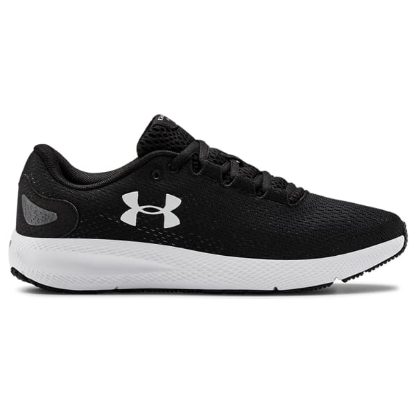 UNDER ARMOUR Women's Charged Pursuit 2 Running Shoes