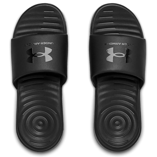 UNDER ARMOUR Men's Ansa Fixed Slides