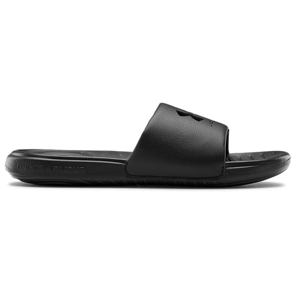 UNDER ARMOUR Men's Ansa Fixed Slides