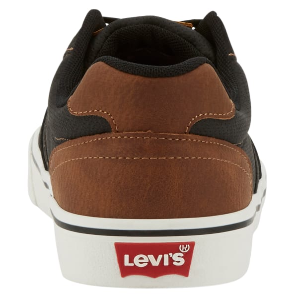 LEVI'S Men's Miles Tumbled WX Sneaker