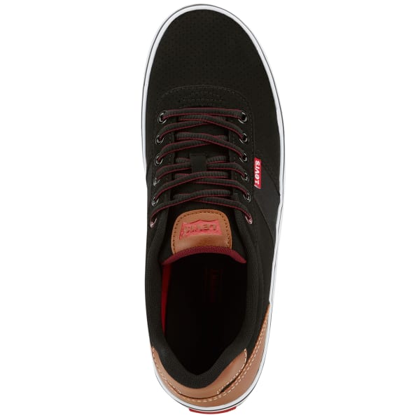 LEVI'S Men's Miles Perf PU Shoe