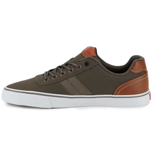 LEVI'S Men's Miles Perf PU Shoe