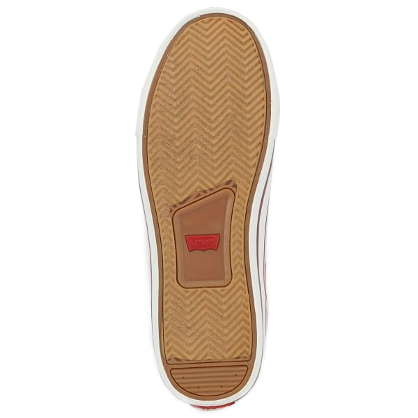 LEVI'S Men's Miles Perf PU Shoe