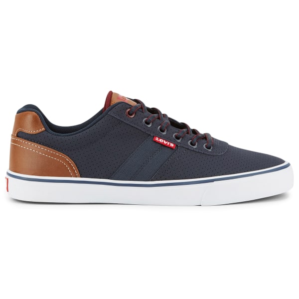 LEVI'S Men's Miles Perf PU Shoe