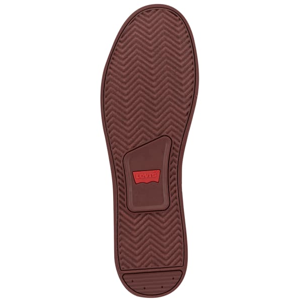 LEVI'S Men's Miles Perf PU Shoe