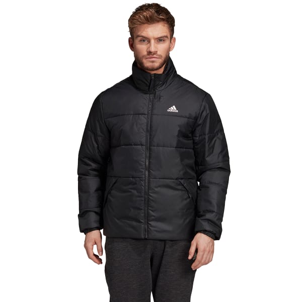 ADIDAS Men's BSC 3Stripe Insulated Jacket