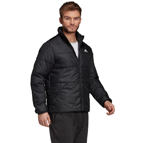 ADIDAS Men's BSC 3Stripe Insulated Jacket