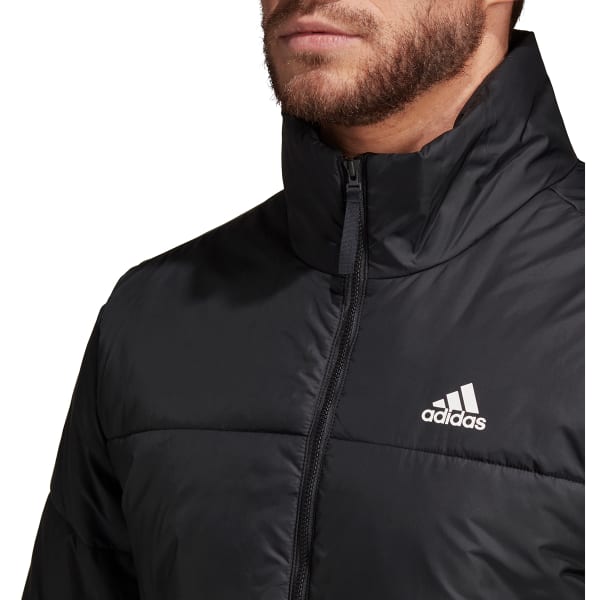 ADIDAS Men's BSC 3Stripe Insulated Jacket