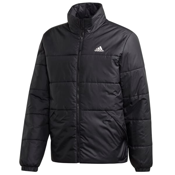 ADIDAS Men's BSC 3Stripe Insulated Jacket